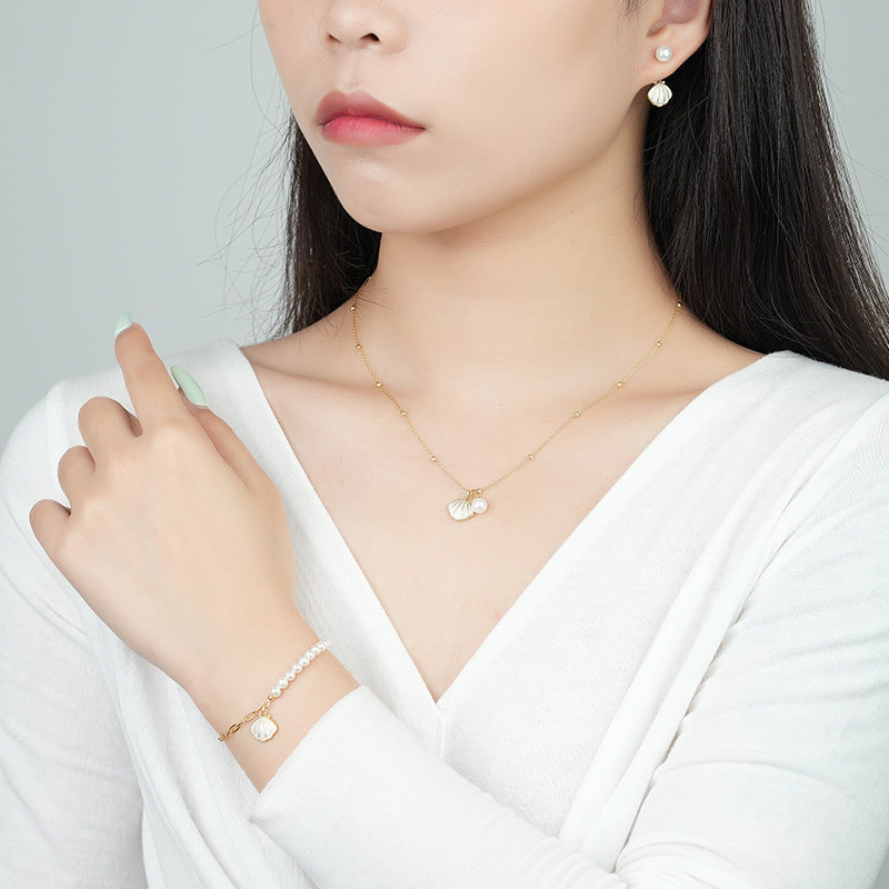 Colar Maré- aureainspire.com