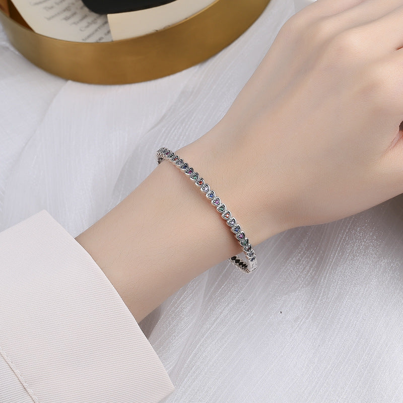 Pulseira Atitude- aureainspire.com