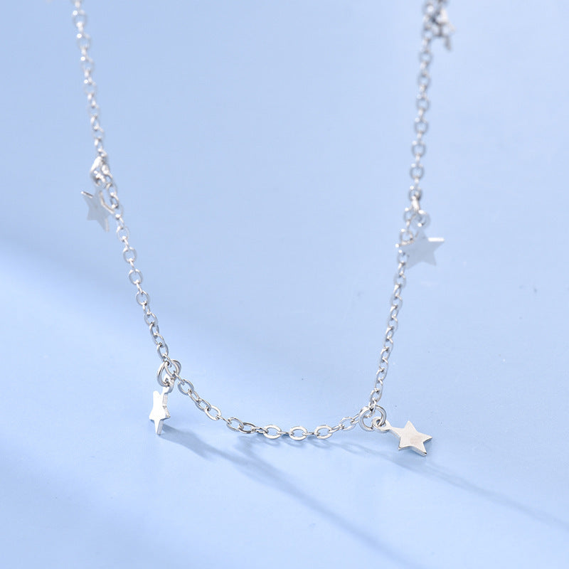 Colar Celeste- aureainspire.com