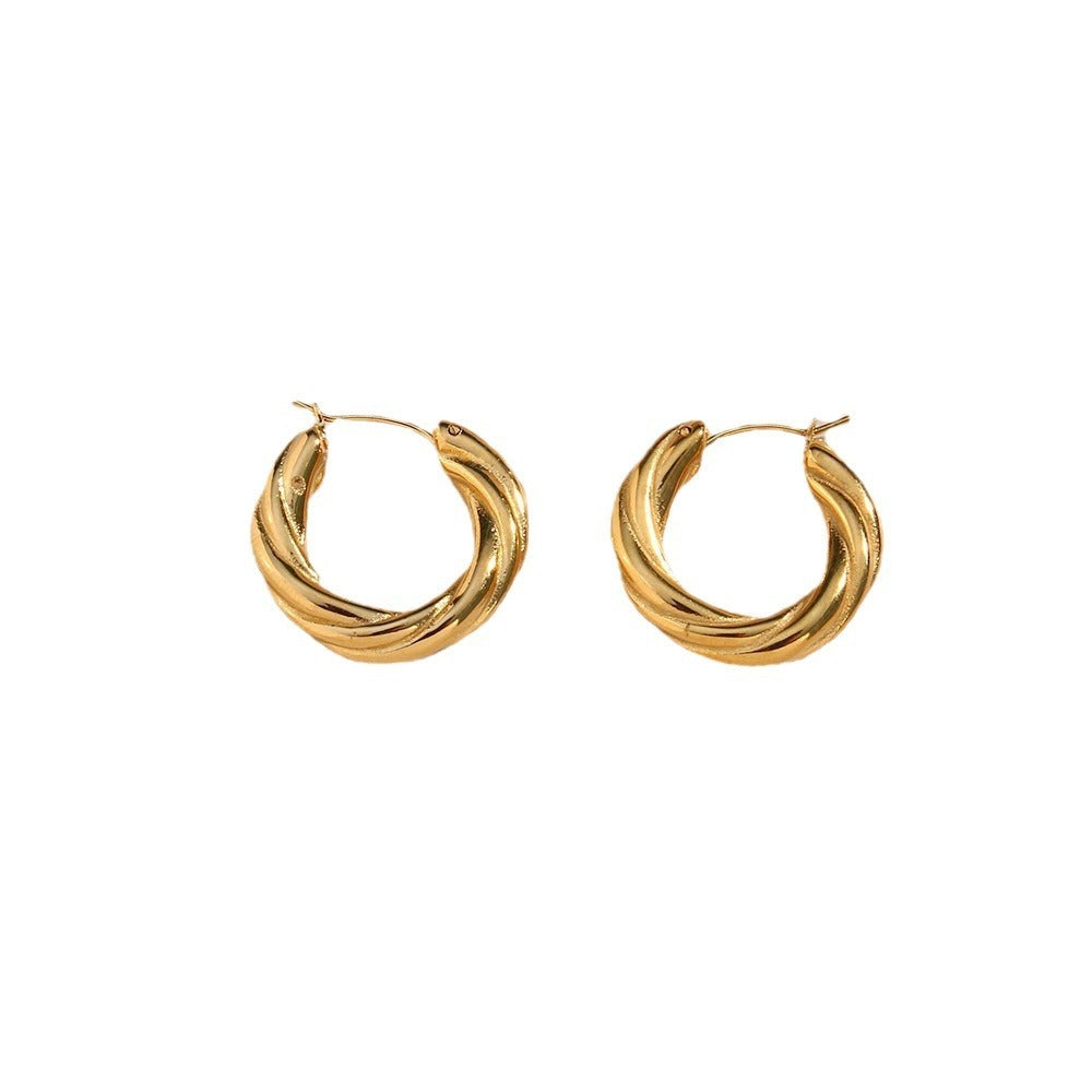 Brincos Essência- aureainspire.com